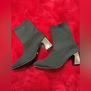 Elegant Black Women's Shoes